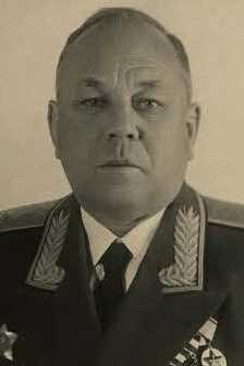 Щелбанин Георгий Николаевич