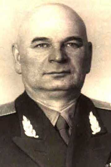 Яиров Валентин Михайлович