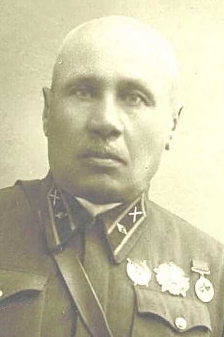 Якимович Антон Иванович