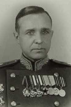 Яковлев Иван Алексеевич