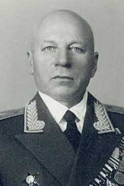 Бондаренко Михаил Трофимович