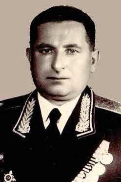 Яскевич Ефим Антонович