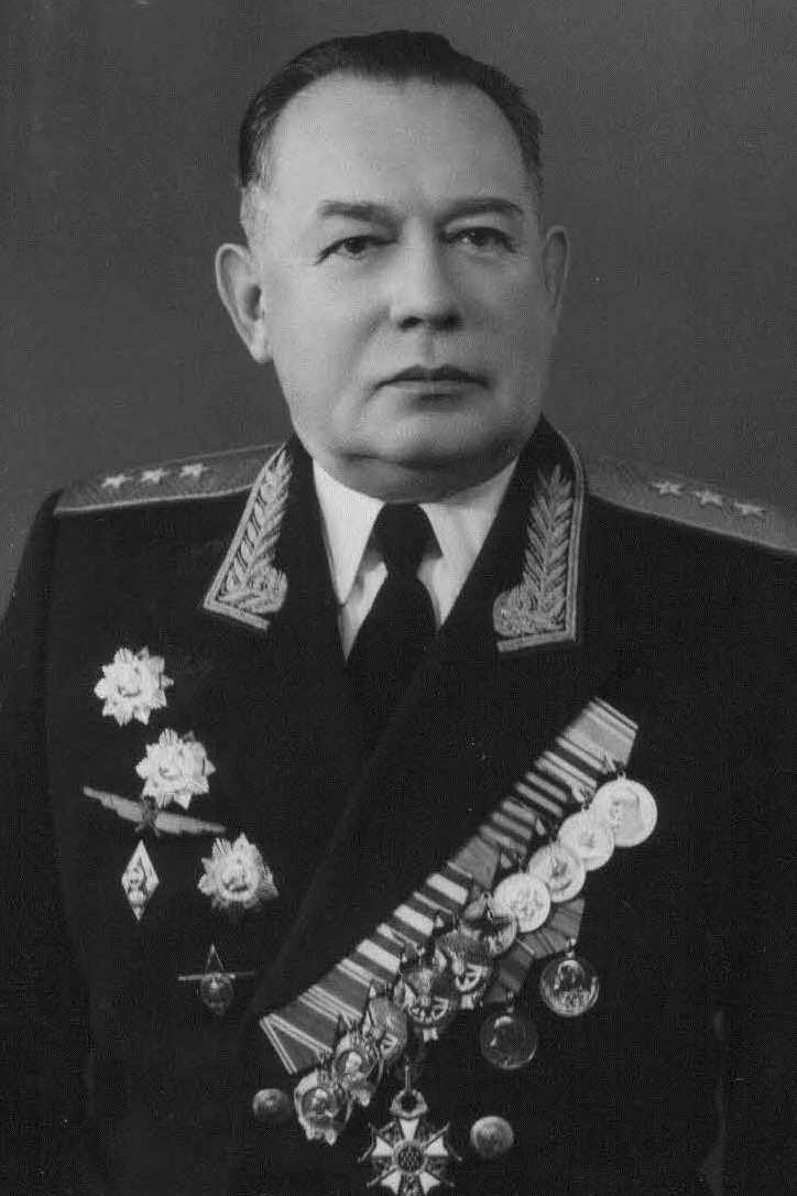 Никитин Алексей Васильевич