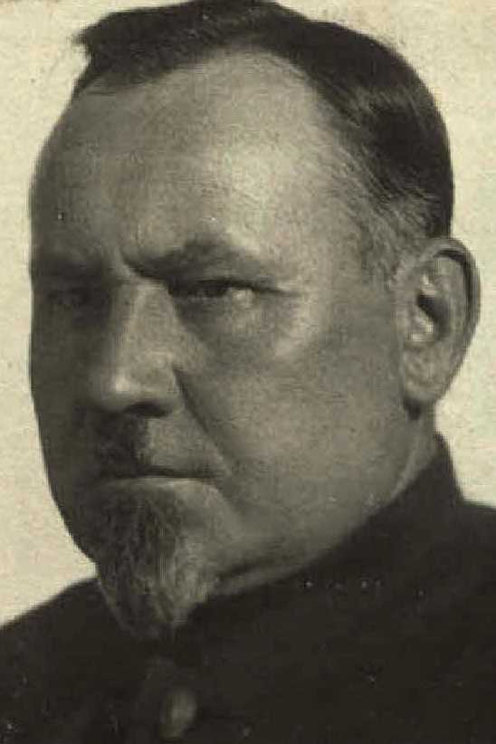 Воробьев Сергей Ильич