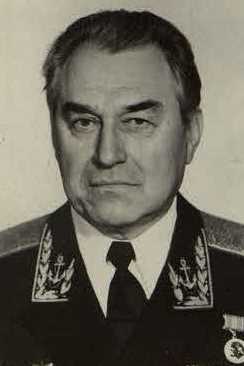 Сидоров Алексей Михайлович