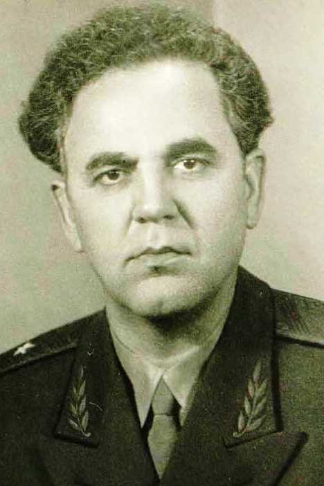 Скворцов Александр Николаевич