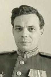 Борисевич Владимир Александрович