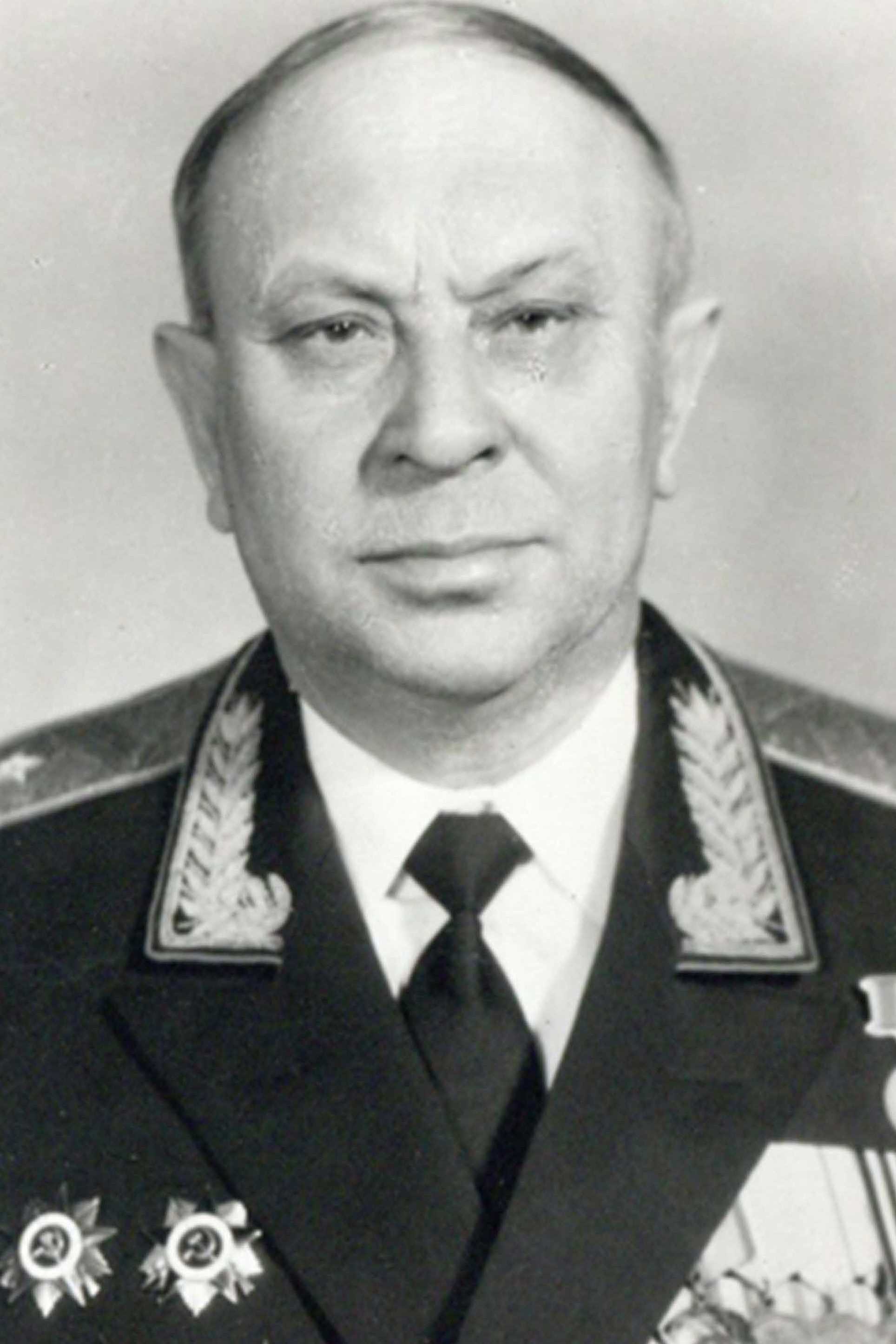 Борисов Александр Иванович