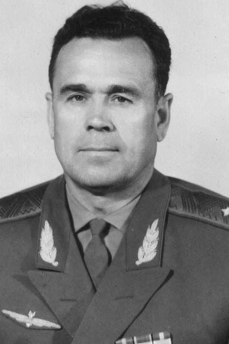 Борисов Алексей Иванович