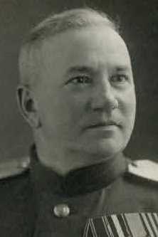 Гольберг Иван Михайлович