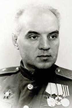 Дацюк Александр Иосифович