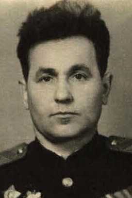 Дудоров Тимофей Дмитриевич