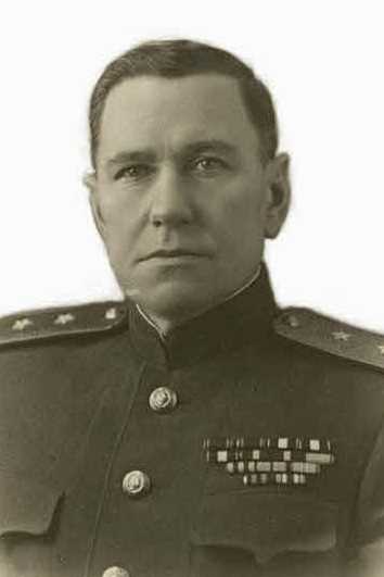 Осокин Василий Васильевич