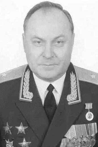 Терещенко Иван Сергеевич
