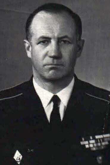 Трофимов Александр Александрович