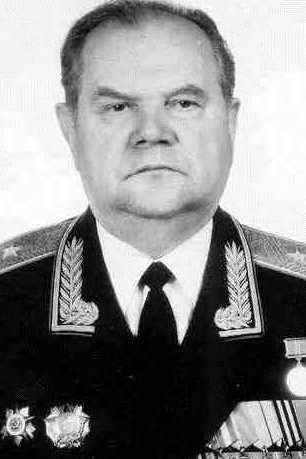 Филиппов Константин Михайлович