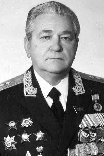 Бочков Борис Викторович