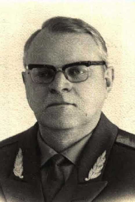 Гурьянов Владимир Кузьмич