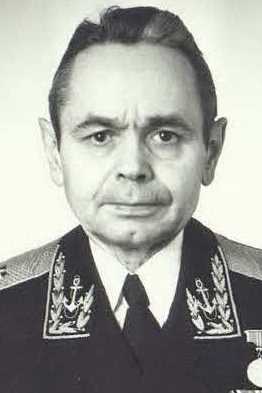 Яковлев Анатолий Николаевич