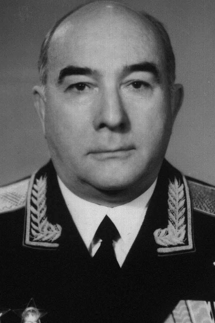 Яценко Владимир Николаевич