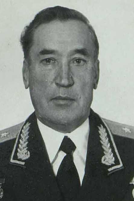 Морозов Анатолий Петрович