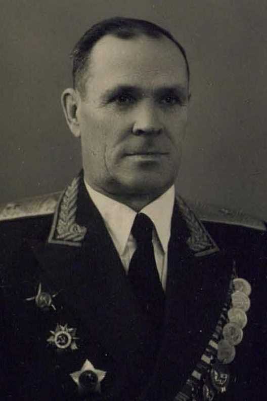 Брюханов Анатолий Иосифович