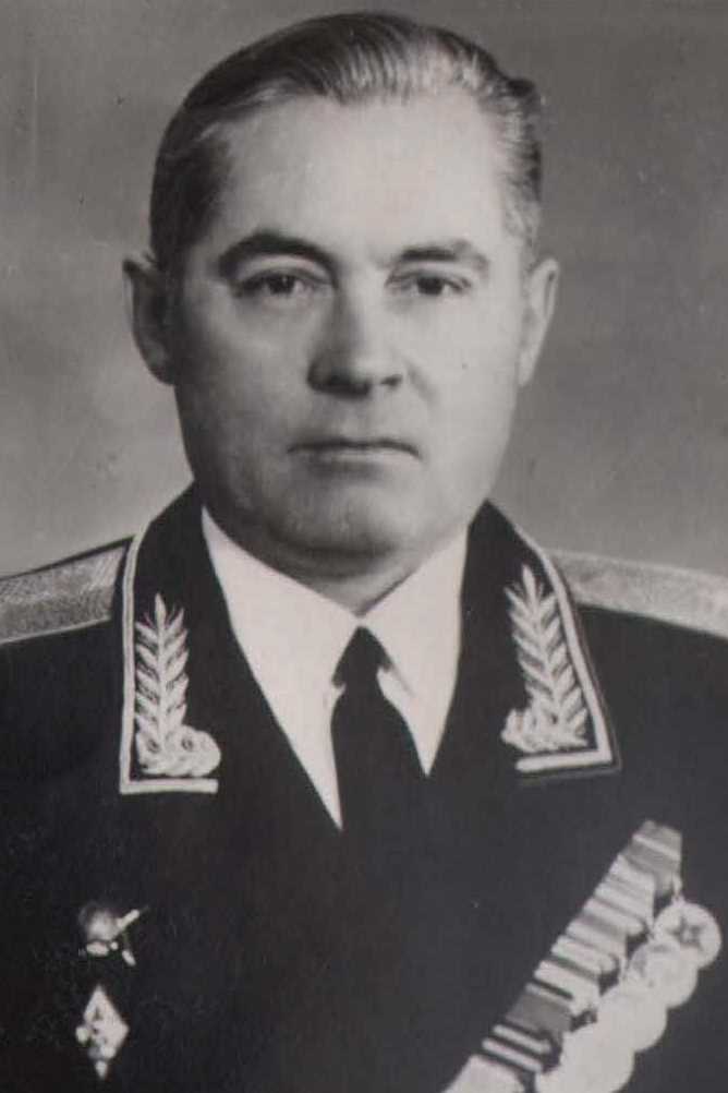 Буданов Павел Николаевич