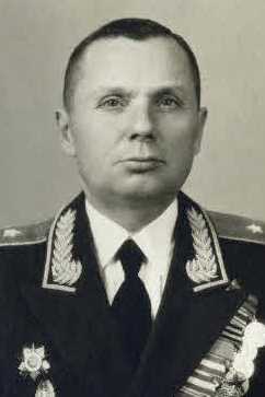 Букин Иван Аркадьевич