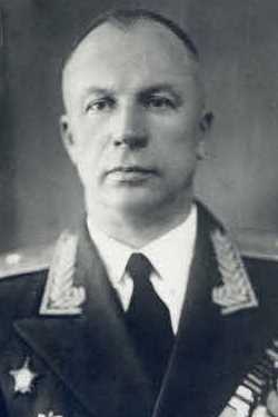 Буковский Сергей Иванович