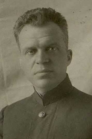 Александров Александр Петрович
