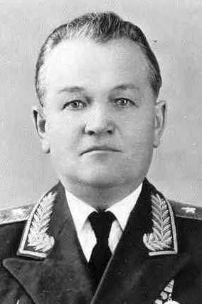 Булгаков Василий Иванович