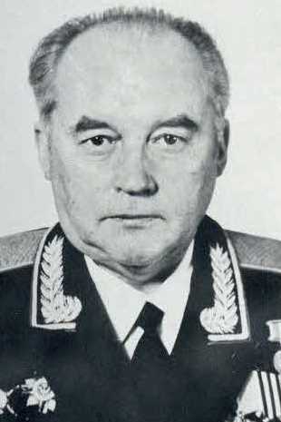 Александров Анатолий Васильевич