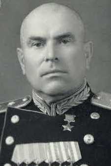 Бурмаков Иван Дмитриевич