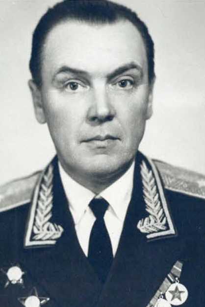 Бурунов Александр Владимирович
