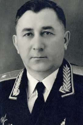 Бурцев Яков Александрович
