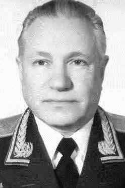Бутенко Петр Васильевич
