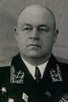Быстриков Григорий Федотович
