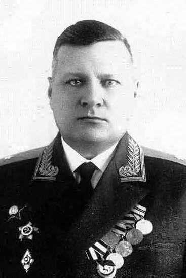Валевахин Николай Иванович