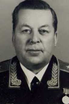Валов Георгий Тихонович