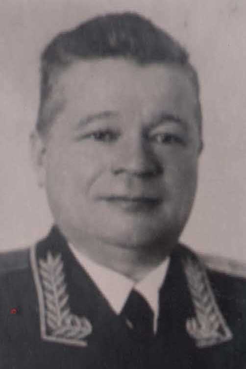 Ванин Константин Петрович
