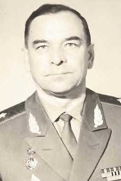 Александров Павел Александрович