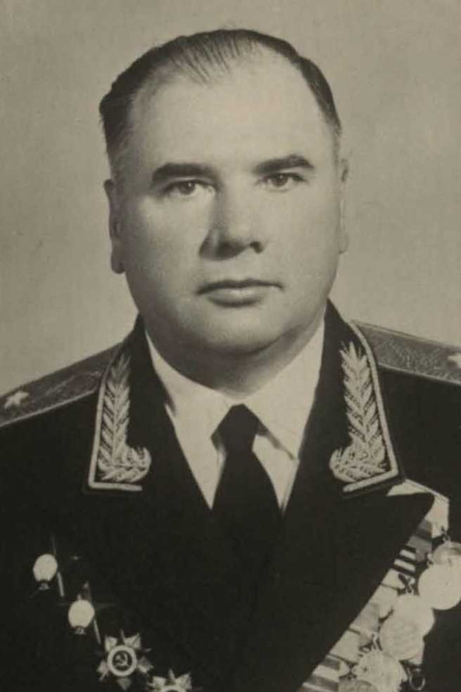 Василенко Петр Сергеевич