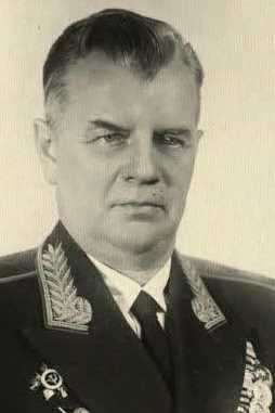 Васильев Анатолий Александрович