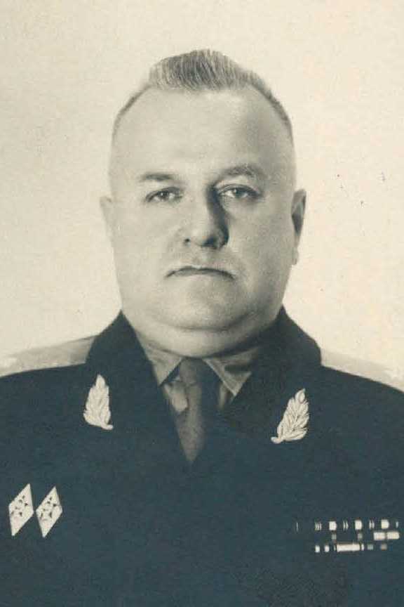 Васильев Борис Сергеевич