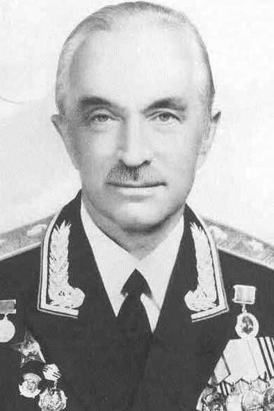 Васильев Павел Васильевич