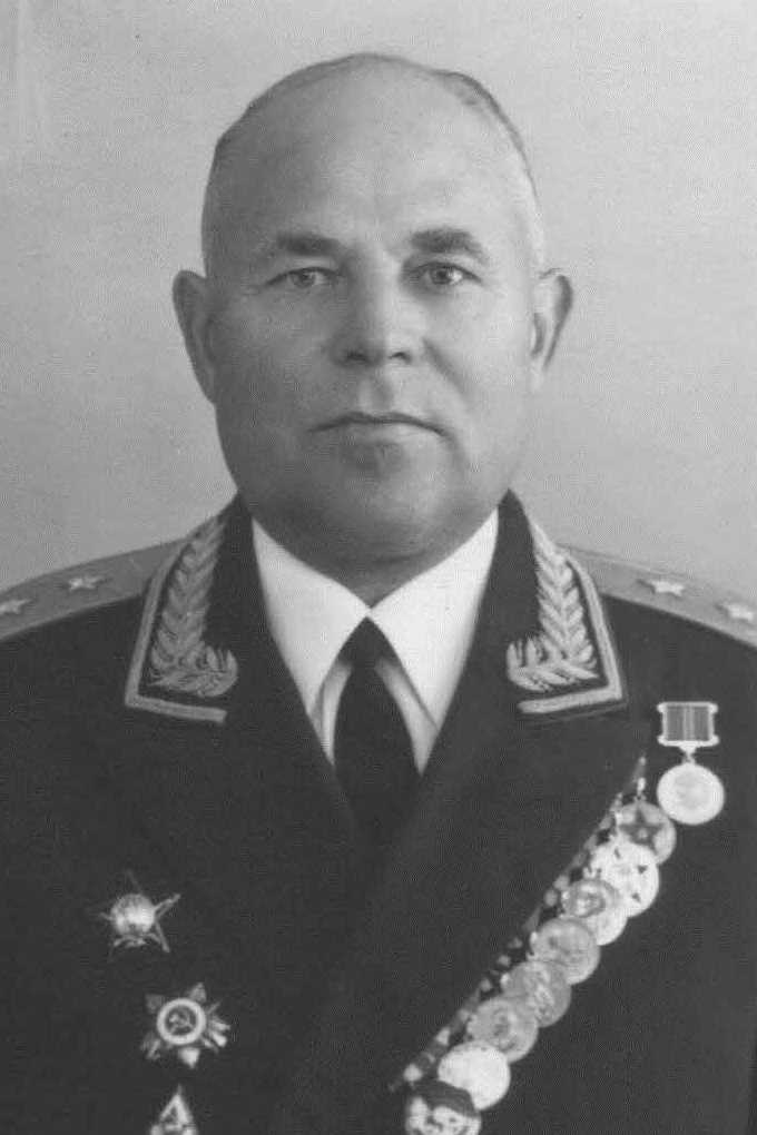 Васильченко Василий Агеевич