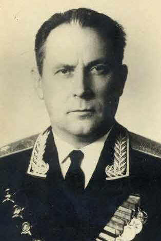 Величко Виталий Иванович