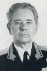 Вербицкий Иван Никифорович
