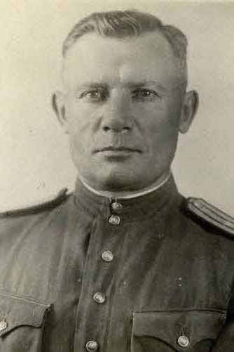 Вербов Яков Яковлевич