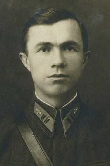 Веселов Владимир Сергеевич